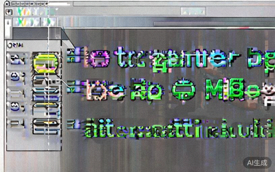 Langkah-langkah mengakses M88 melalui link alternatif di browser komputer