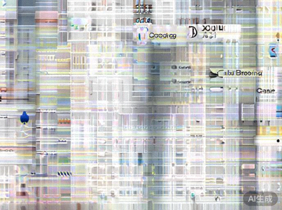 Menu untuk membersihkan cache dan cookie di browser Google Chrome pada bagian settings