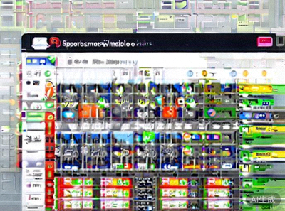 Tampilan antarmuka Sportsbook M88 Asia dengan odds berbagai pertandingan olahraga