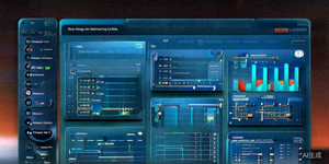 Tampilan dashboard platform M88 setelah berhasil login melalui link alternatif