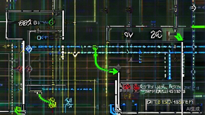 Diagram cara kerja link alternatif M88 Indonesia yang menghubungkan pengguna langsung ke server tanpa VPN