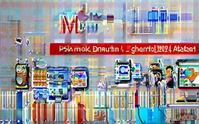 Ilustrasi akses M88 Indonesia tanpa VPN menggunakan link alternatif terbaru 2024